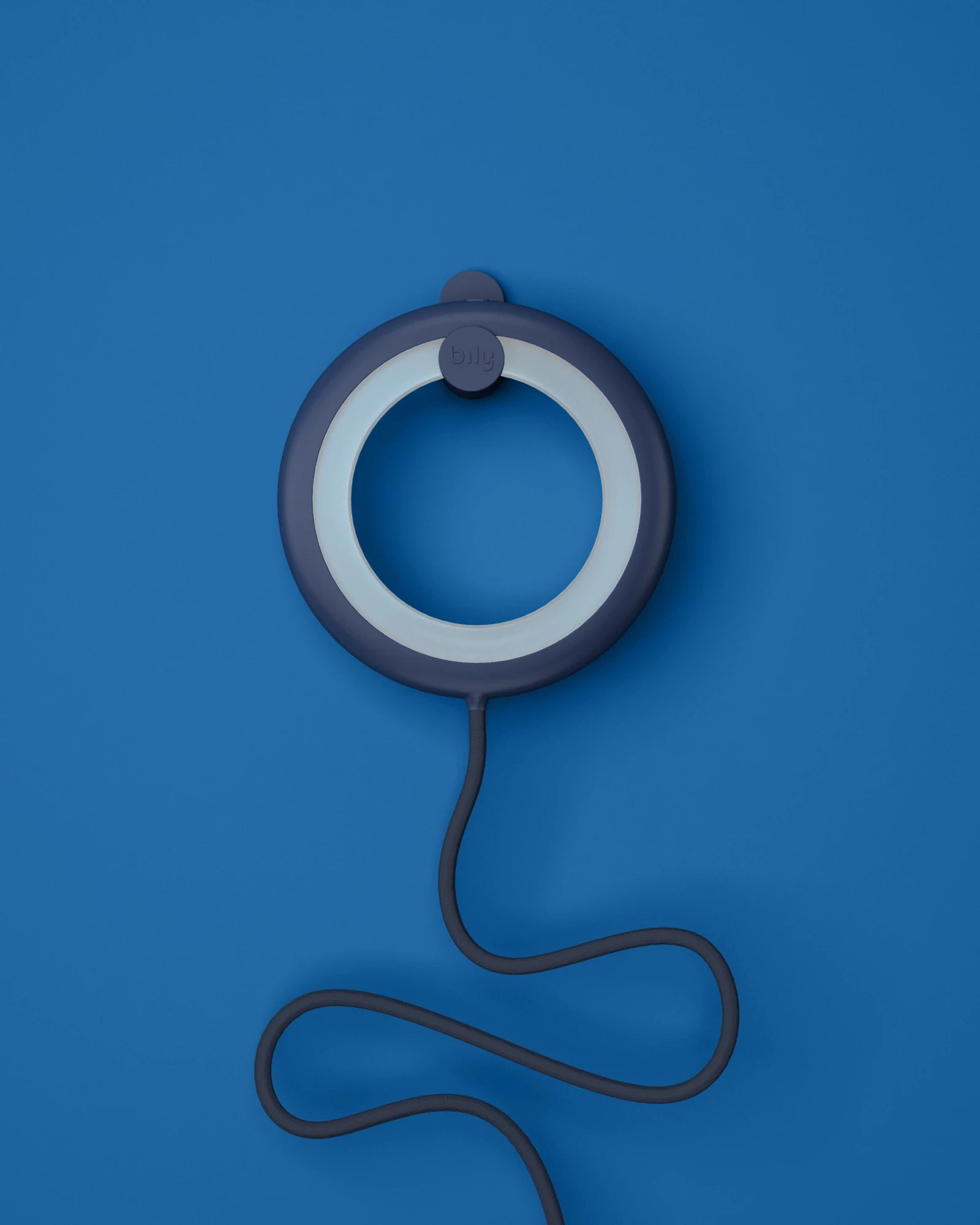 Lampe Bily multifunktional zum Personalisieren - 2